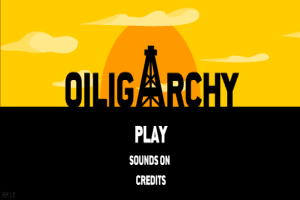 Oiligarchy