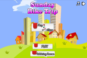 Sunday-Bike-Trip