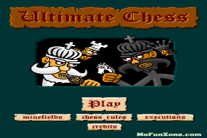 Ultimate-Chess