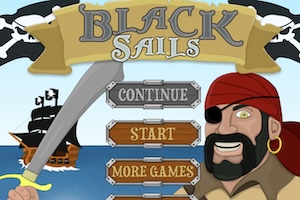 black sails