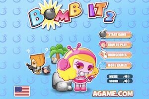 bomb it 2