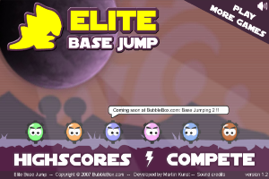Elite-Base-Jump