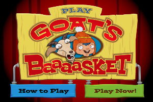 Goat-s-Baaaasket