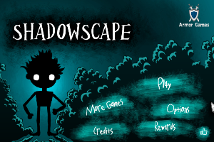 Shadowscape