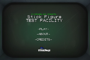 Stick-Figure-Test-Facility