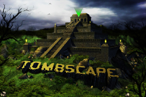 Tombscape