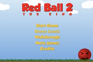red ball 2