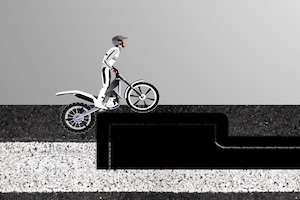 linear rider