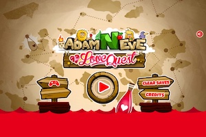 Adam & Eve Love Quest