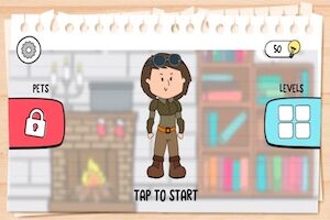 Brain Test 3 Tricky Quest