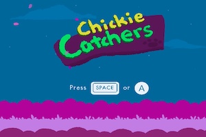 Chickie Catcher