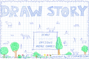 Draw Story