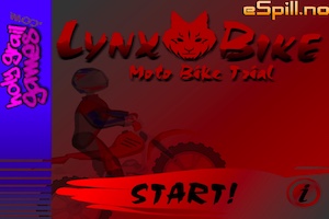 Lynx Bike