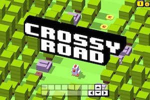 Crossy Road (Original Version)