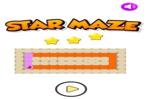 Star Puzzle
